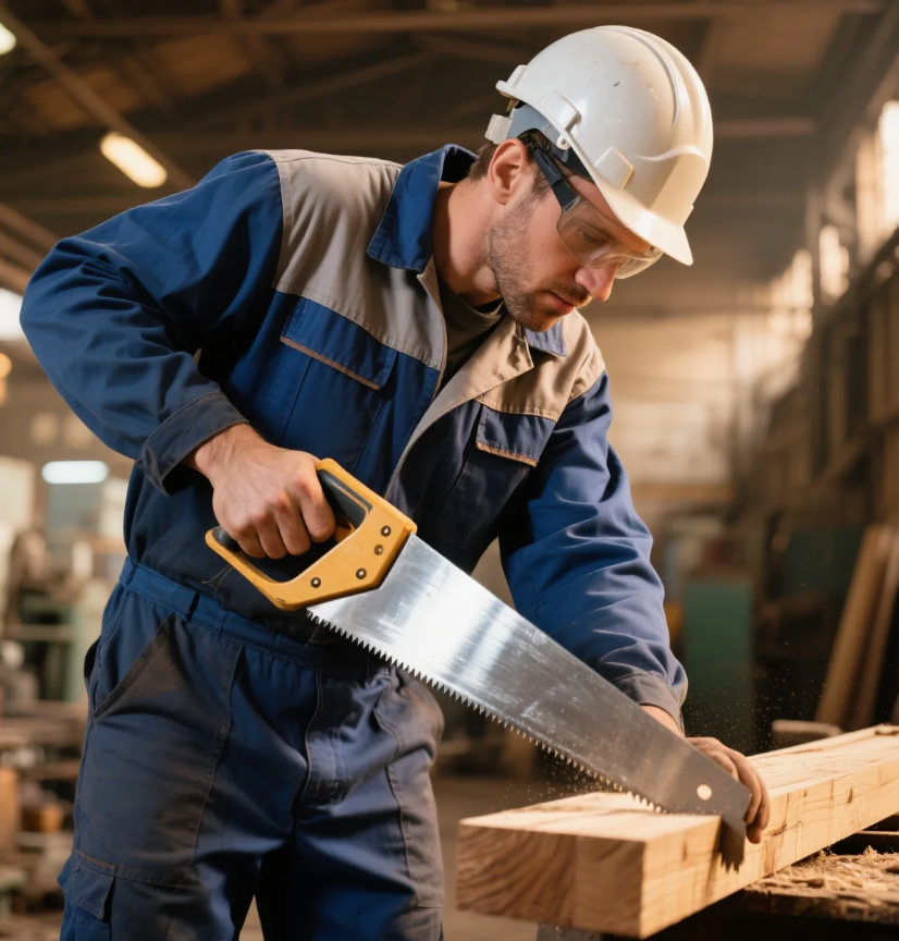 Why the WalkerFit M6 Ultra is the Best Smart Watch with Fall Detection for Blue-Collar Workers