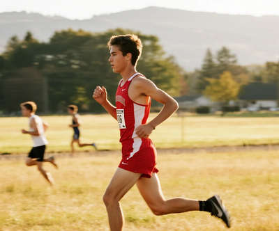 How to Improve Your Running Performance with the M6 Ultra