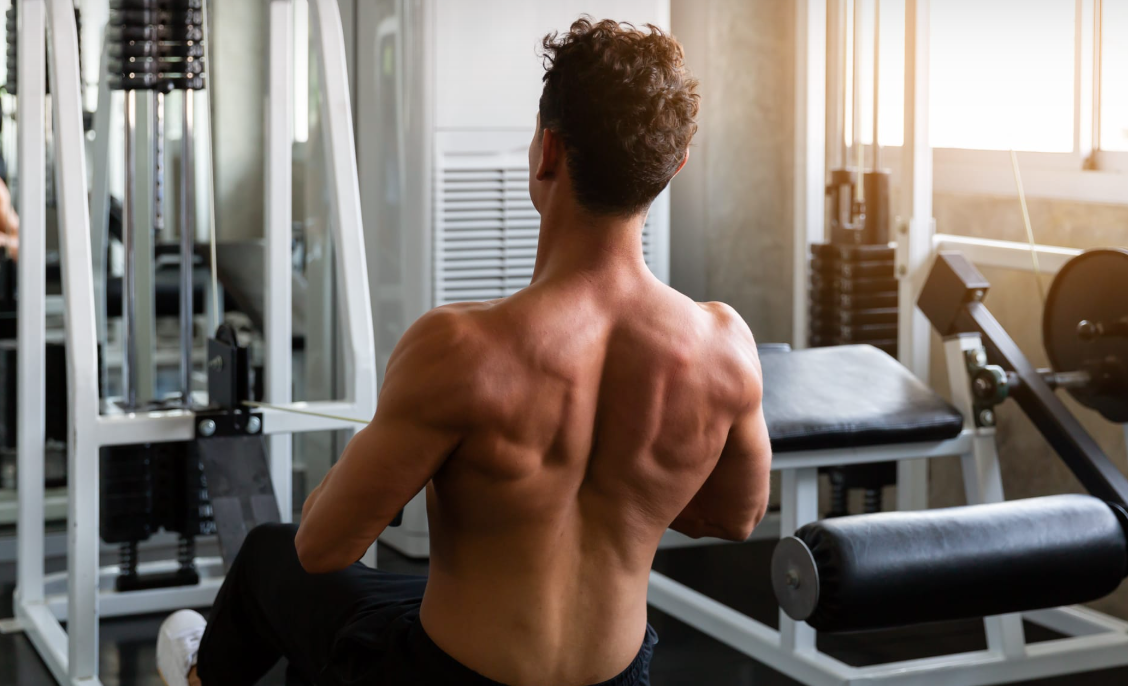 Level Up Your Routine: How a Male Fitness Watch Can Transform Your Training