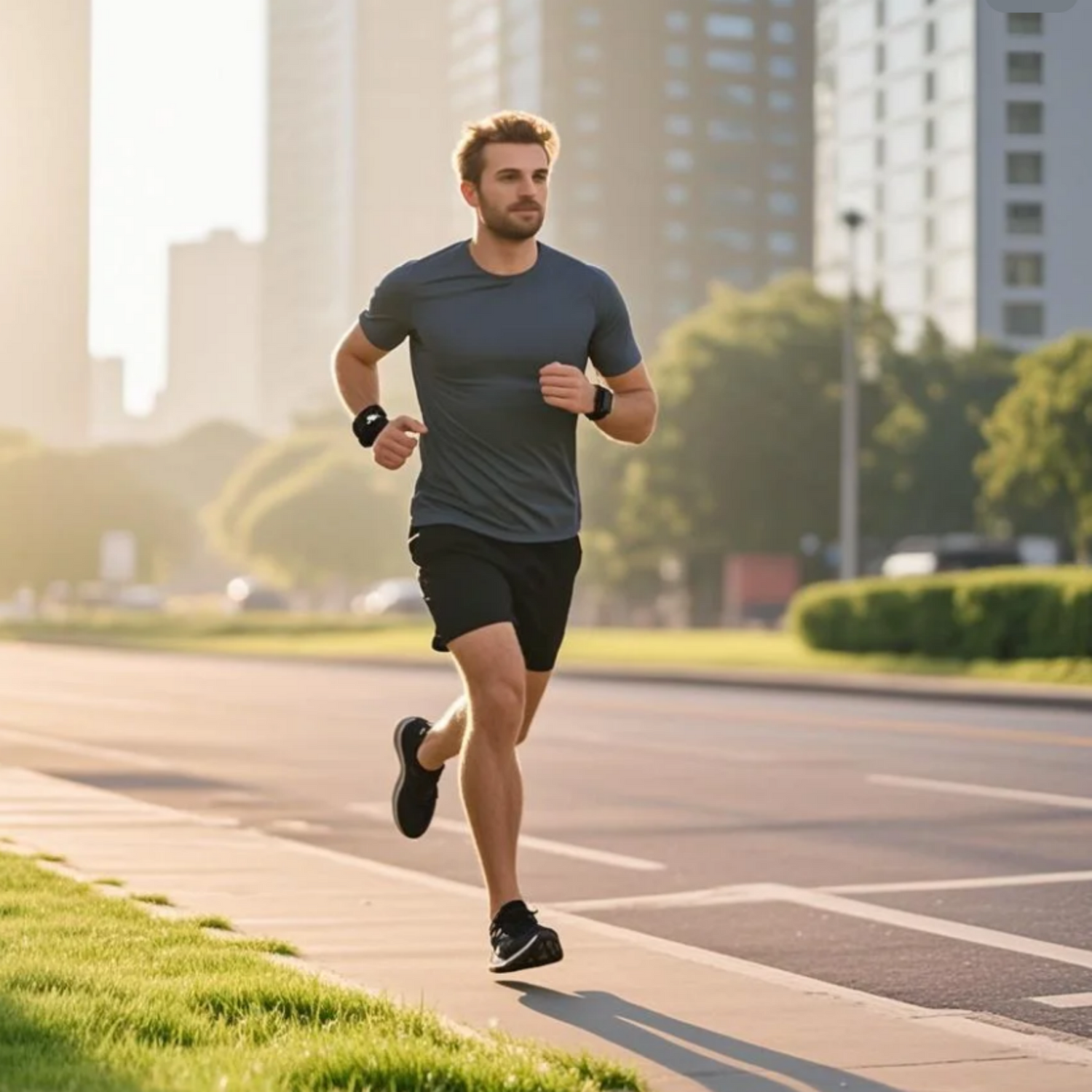 How Health Tracks Helped Me Sleep Better and Run Stronger — Here's What Happened