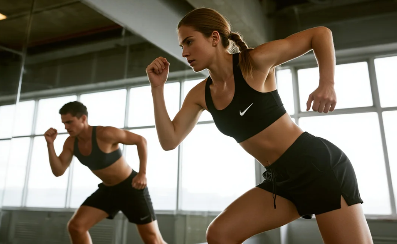 Optimize Your Weekly Workout with WalkerFit M6 Ultra