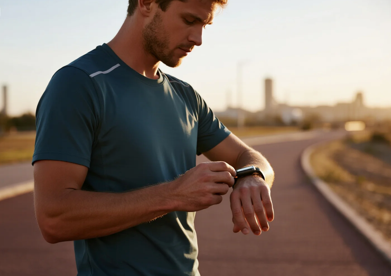 Push, Rest, Repeat: Why Ignoring Recovery Could Be Killing Your Gains