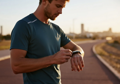 Push, Rest, Repeat: Why Ignoring Recovery Could Be Killing Your Gains