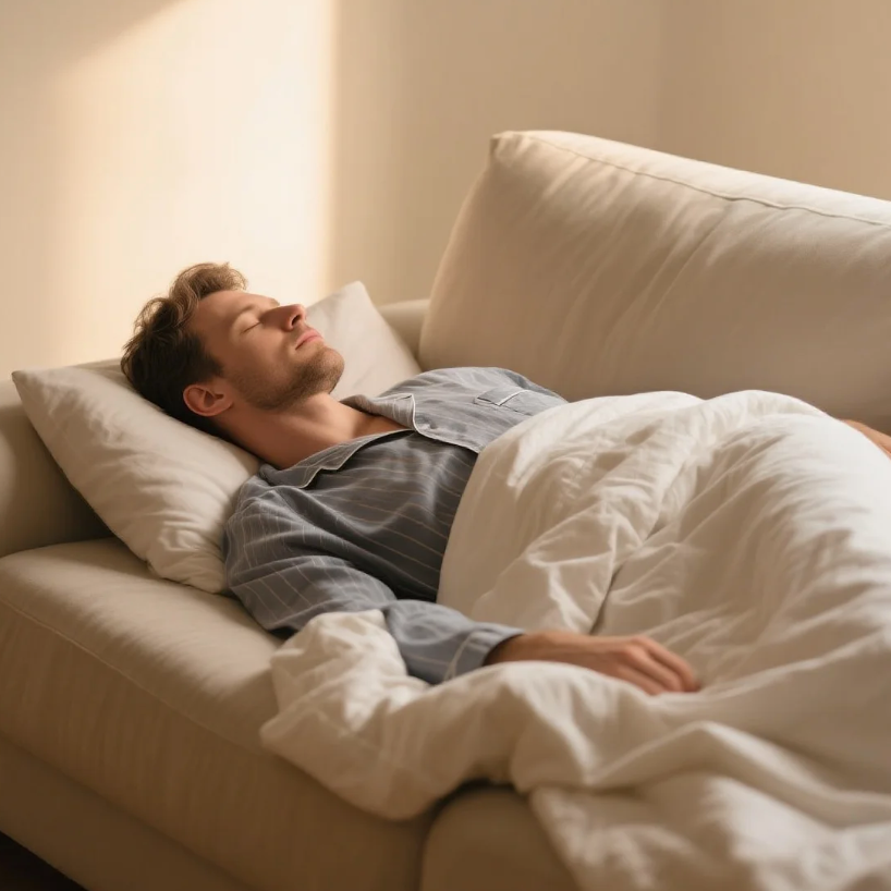 How Can You Sleep Better in the Summer Heat?