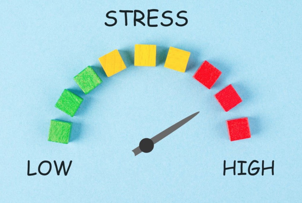 What Are the 3 Types of Stress Tests? How Smartwatch Helps Spot the Signs You Need One