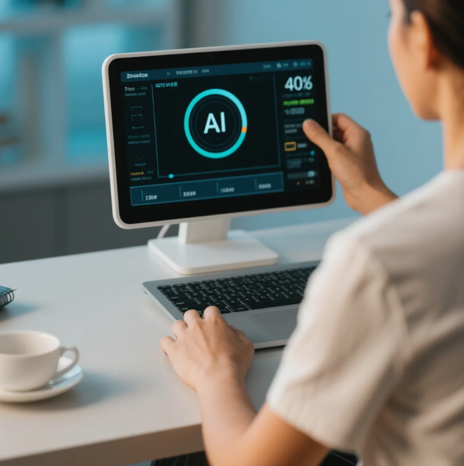 AI Is Changing Wearable Health Monitoring — Are We Ready?