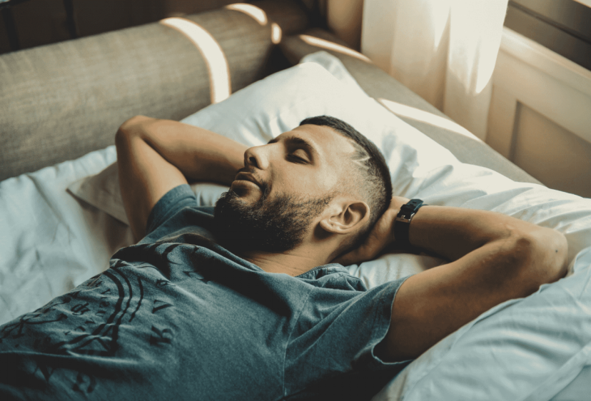 How Smartwatches Help You Build Better Sleep Habits
