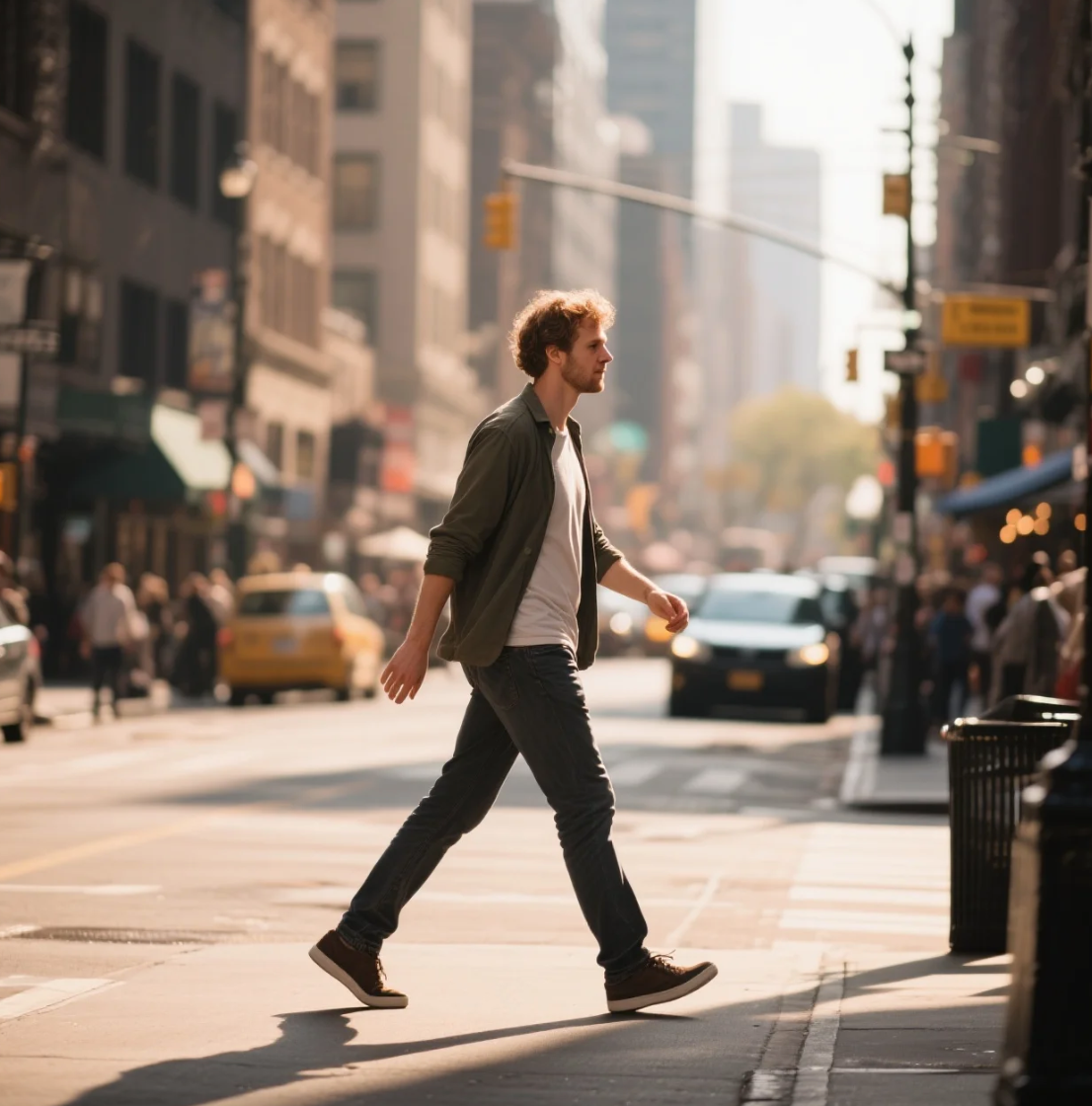 Walking as Cardio: Why Walkerfit M6 Ultra Makes It Count