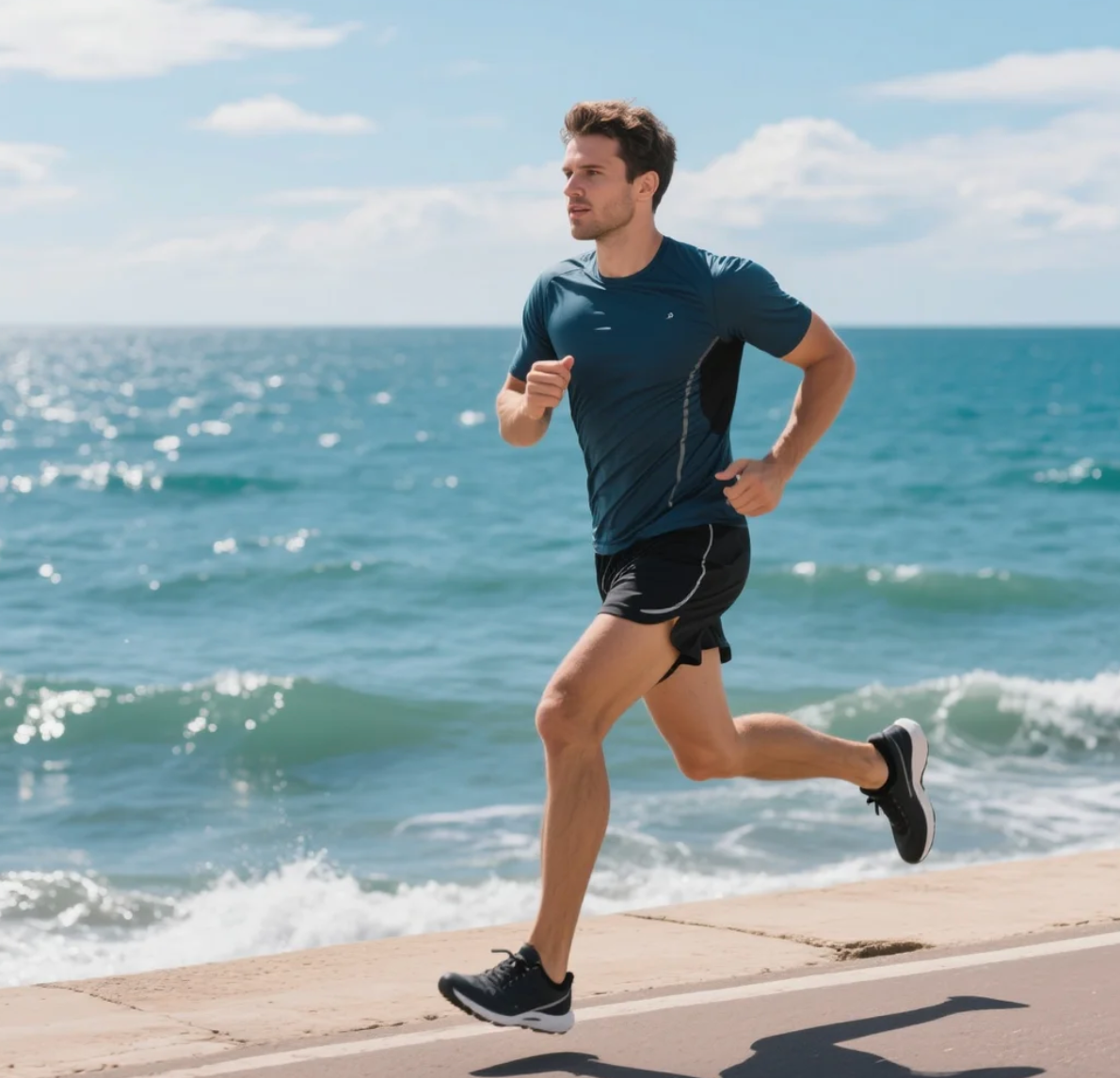 Strength Training for Runners: Train Smarter, Run Farther