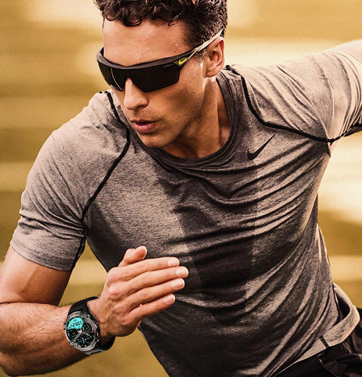 Arm Heart Rate Monitor vs Smartwatch